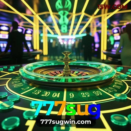 Siga a 777sug no Facebook