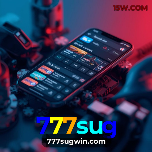 Bônus de Boas-vindas 777sug